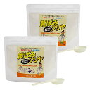 クリヤケミカル 黄ばみクリヤ 360g 2袋セット 黄ばみ 落とし用 洗濯洗剤 粉末洗剤 送料無料