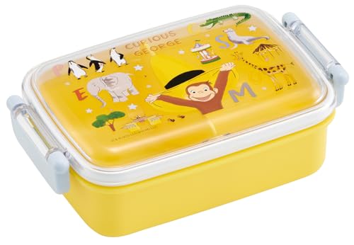 スケーター子供用お弁当箱1段450...