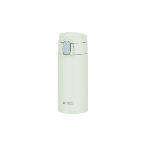 サーモス 水筒 真空断熱ストローボトル 360ml ライトグリーン 保冷専用 FKA-350 LTG 送料無料