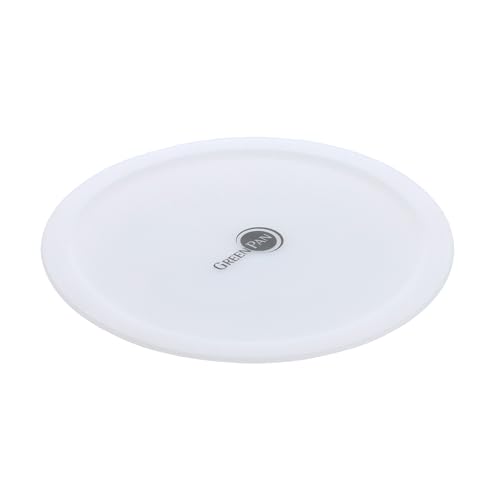 グリーンパン GREENPAN クリックシェフ 専用 シール蓋 22cm (ソースパン・フライパン20cmに対応) 単品 取っ手のとれる 送料無料