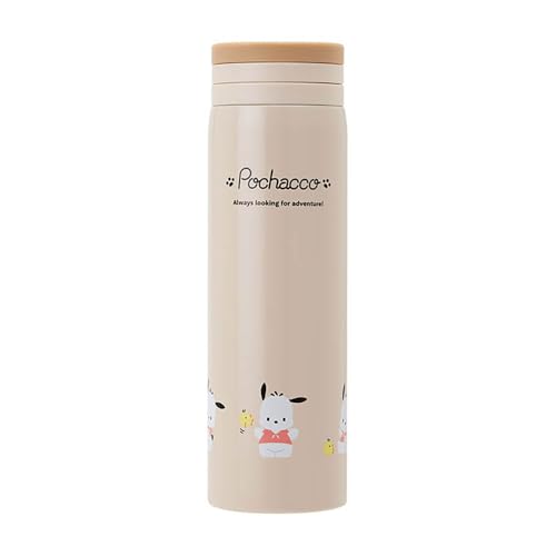 サンリオ(SANRIO) ステンレスマグボトル ポチャッコ 容量:460ml 389820 送料無料