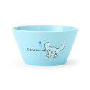 サンリオ(SANRIO) ボウル シナモロール 電子レンジ・食器洗浄機・食器乾燥機の使用可 陶磁器 190292 送料無料