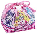 キミとアイドルプリキュア♪ 巾着弁当袋 KB 1 送料無料(3)