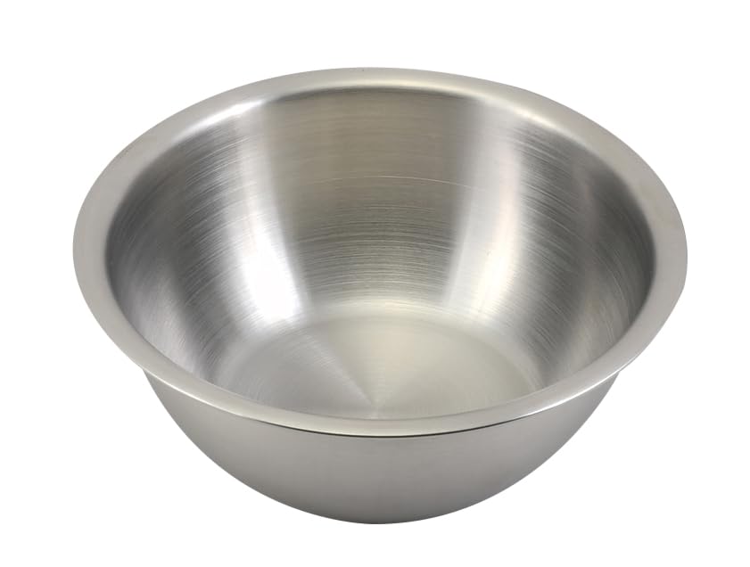 パール金属 ベーシックボウル 15cm ステンレス製 ベーシスライン HC-440 送料無料