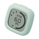 ソニック 学習タイマー 時っ感タイマー ペースメイク ラップ機能付 スタディタイマー ライトブルー SP-1118-LB 送料無料