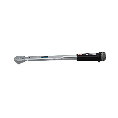 ȥ(TONE) ץ쥻åȷȥ륯(쥯ȥåȥ) T4MN100 12.7mm(1/2) ֥å 100N ...