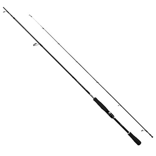 シマノ(SHIMANO) ボートシーバス ベイトロッド 23 ムーンショットBS B610M 送料無料