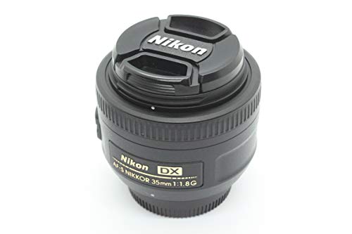 Nikon ñ AF-S DX NIKKOR 35mm f/1.8G ˥DXեޥå ̵