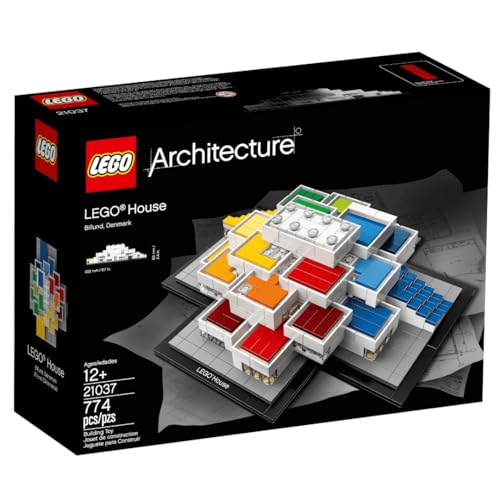 GRONLINE STORE㤨֥쥴(LEGO 쥴ϥ ǥޡ Billund House21037 ̵פβǤʤ28,417ߤˤʤޤ