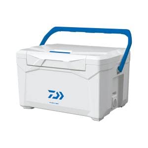 ダイワ(DAIWA) クーラーボックス/釣り/アウトドア プロバイザーREX(レックス) S2200 ブルー 送料無料