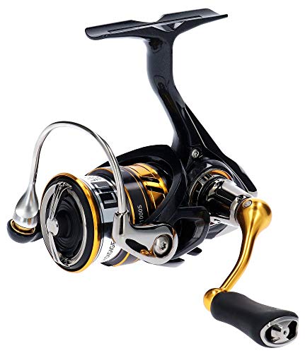 ダイワ(DAIWA) スピニングリール 18 レガリス LT1000S(2018モデル) 送料無料