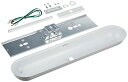 パナソニック(Panasonic) 誘導灯リニューアルプレート 全長250mmタイプ FP22325C 送料無料