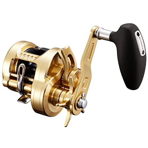 シマノ(SHIMANO) 22 オシアコンクエスト 301XG 送料無料