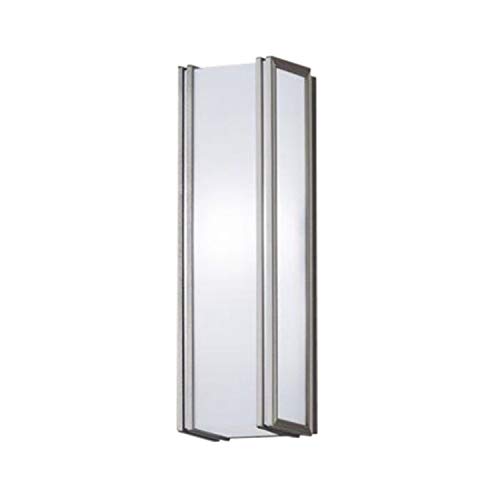 パナソニック(Panasonic) LED ポーチライト 壁直付型 40形 昼白色 LGW80424LE1 送料無料