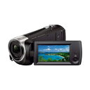 SONY(¥½¥Ë¡¼) ¥Ó¥Ç¥ª¥«¥á¥é Handycam HDR-CX470 ¥Ö¥é¥Ã¥¯ Æâ¢¥á¥â¥ê¡¼32GB ¸÷³Ø¥º¡¼¥à30ÇÜ HDR-CX4 Á÷ÎÁ̵ÎÁ