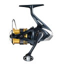 シマノ(SHIMANO) スピニングリール 22 サハラ C2000S 送料無料