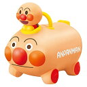 アンパンマン ポップンアンパンマンごう 42x25x35cm ポリ塩化ビニル 送料無料