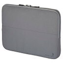 コクヨ(KOKUYO) PCケース ノートパソコンバッグ THIRD FIELD 13.3インチ ダークグレー TFD-P11DM 送料無料(2)