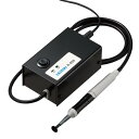 ホーザン(HOZAN) バキュームピック 電動式吸着ピンセット 球、レンズ、電池、ICなどのピックアップに P-835 送料無料