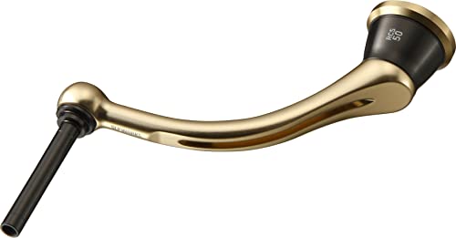 ダイワslpワークス(Daiwa Slp Works) 22RCS マシンカットライトハンドル 50mm 送料無料