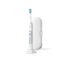 フィリップス 電動歯ブラシ(シルバー)PHILIPS sonicare ソニッケアー エキスパートクリーン 7300 HX9617/03 送料無料