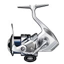 シマノ(SHIMANO) スピニングリール 23 ストラディック C2500S 送料無料