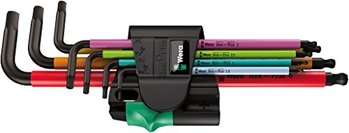 Wera() 950SPKL/7BSM إåå 022534 ̵