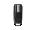 パナソニック(Panasonic) ラクイック対応モデル専用電子キー スペア用 ブラック 21×33×82 mm NAJ532S 送料無料