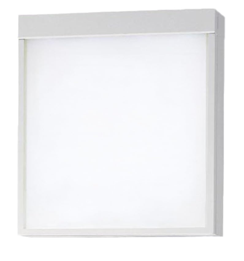 パナソニック(Panasonic) 天井直付型・天井吊下型 LED誘導灯 両面型・一般型（20分間） 自己点検機能付/C級(10形) F 送料無料