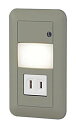 パナソニック(Panasonic) LEDフットライト 電球色 LBJ70077 送料無料
