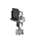 【REC-MOUNT25】 カーナビ マウントセット (A1 パナソニック カーナビ(ゴリラ) 用+B2+C17) [RM25-A1-B 送料無料
