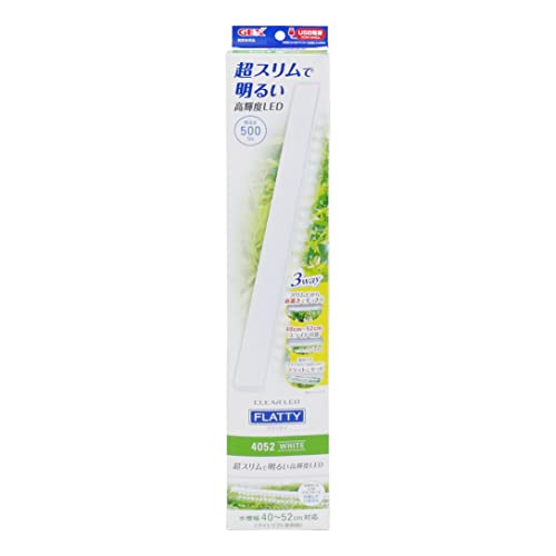 å GEX ꥢLED եåƥ 4052 WH ⵱LED 4052cm 9mm 27mm ۥ磻 ...