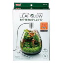 ジェックス クリアLED リーフグロー アクアリウム用 水草・植物を育てるライト 送料無料