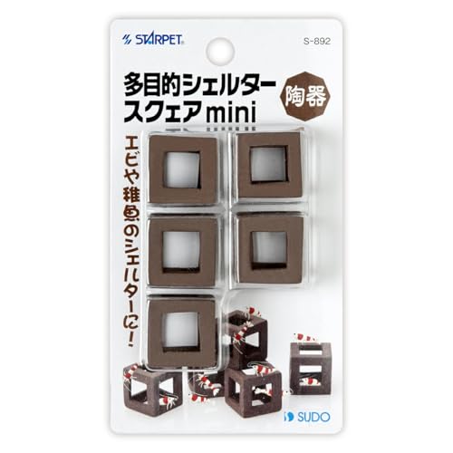 SUDO(ɡ) ڥå ¿Ū륿 mini 5 S-892 ̵