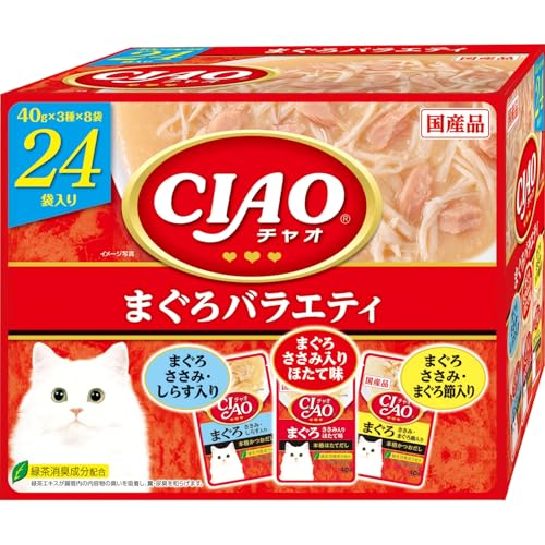 㥪 (CIAO) ѥ ޤХ饨ƥ 40g24 ǭ åȥա ̵