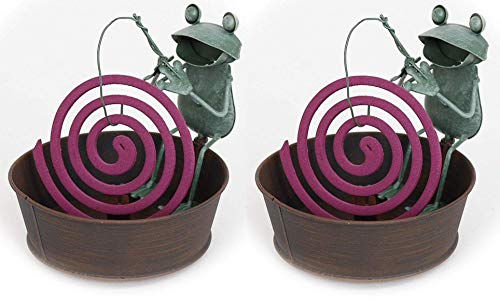 村田屋 フィッシングモスキート フロッグ 4767 2個セット 送料無料