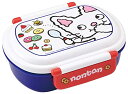 スケーター (skater) 子供用 弁当箱 360ml 抗菌 ノンタン 日本製 QAF2BAAG-A 送料無料