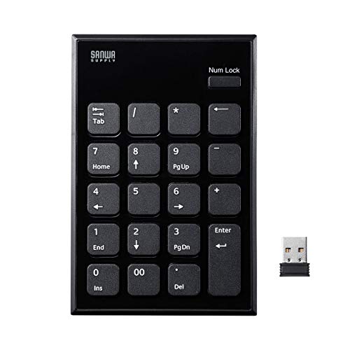 掠ץ饤 磻쥹ƥ󥭡 USB A³ ѥ󥿥ե ֥å NT-WL21BK ̵