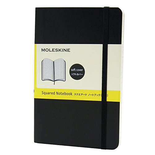 쥹(Moleskine) Ρ 饷å Ρȥ֥å եȥС  ݥåȥ(9cm߽14cm) ֥å ...