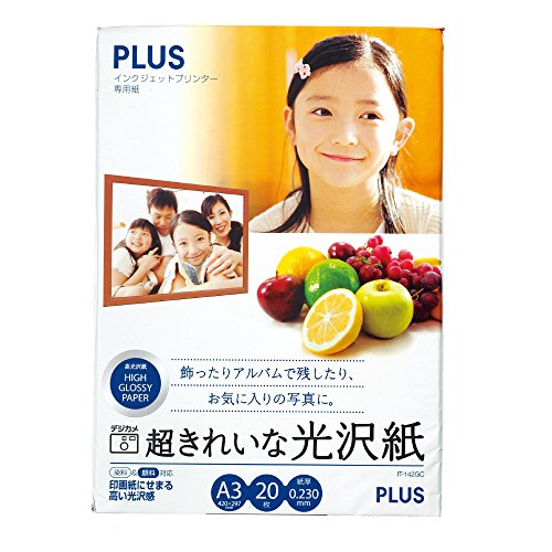 PLUS(ץ饹) ̿ѻ Ķ줤ʸ A3Ƚ 20 IT-142GC 46069 ̵