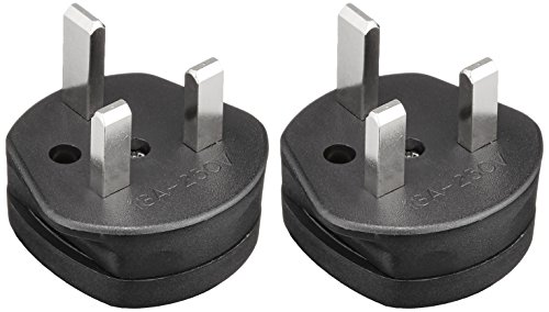 日章工業 海外 変換 プラグ セット BF タイプ L-05 送料無料