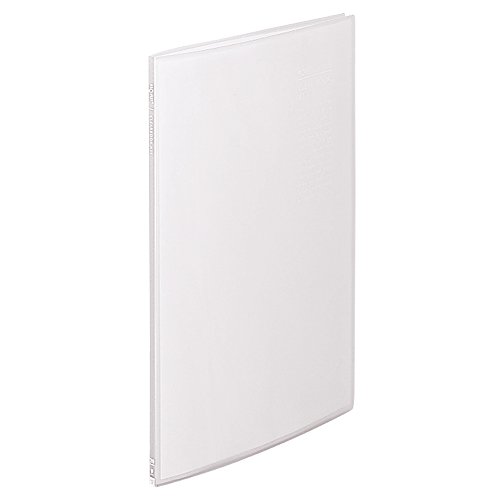 リヒトラブ クリヤーブック A3 20ポケット クリヤー G3133-1 送料無料