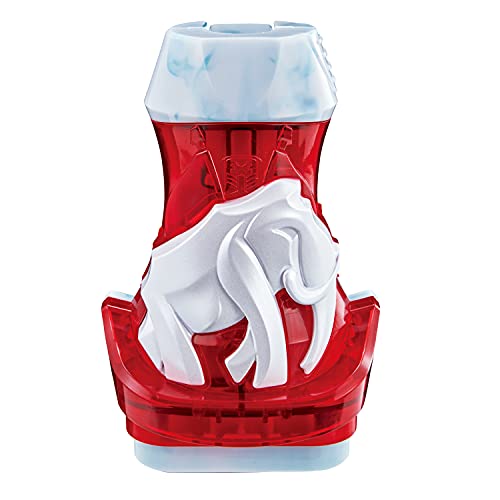 [バンダイ] 仮面ライダーリバイス DXマンモスバイスタンプ 送料無料