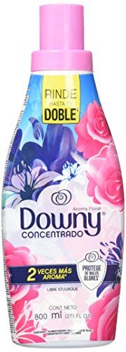 メキシコダウニー アロマフローラ