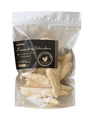 WHITE FOX(ۥ磻ȥեå) ǭ  ա 165g ܥߤΥե꡼ɥ饤 ̵