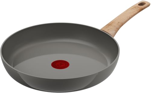 ティファール セラミックコーティング フライパン 28cm IH ガス火対応 PFOAなどの有害物質不使用 なめらかな使い心地 こびりつ 送料無料
