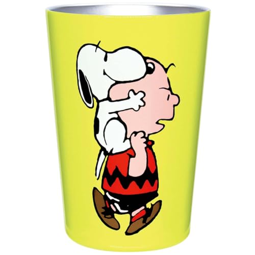  PEANUTS ƥ쥹֥顼 CHARLIE BROWN/YE 8.6 H12 PM-1802 ̵