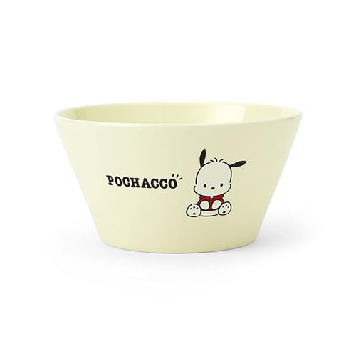 サンリオ(SANRIO) ボウル ポチャッコ 電子レンジ・食器洗浄機・食器乾燥機の使用可 陶磁器 190454 送料..