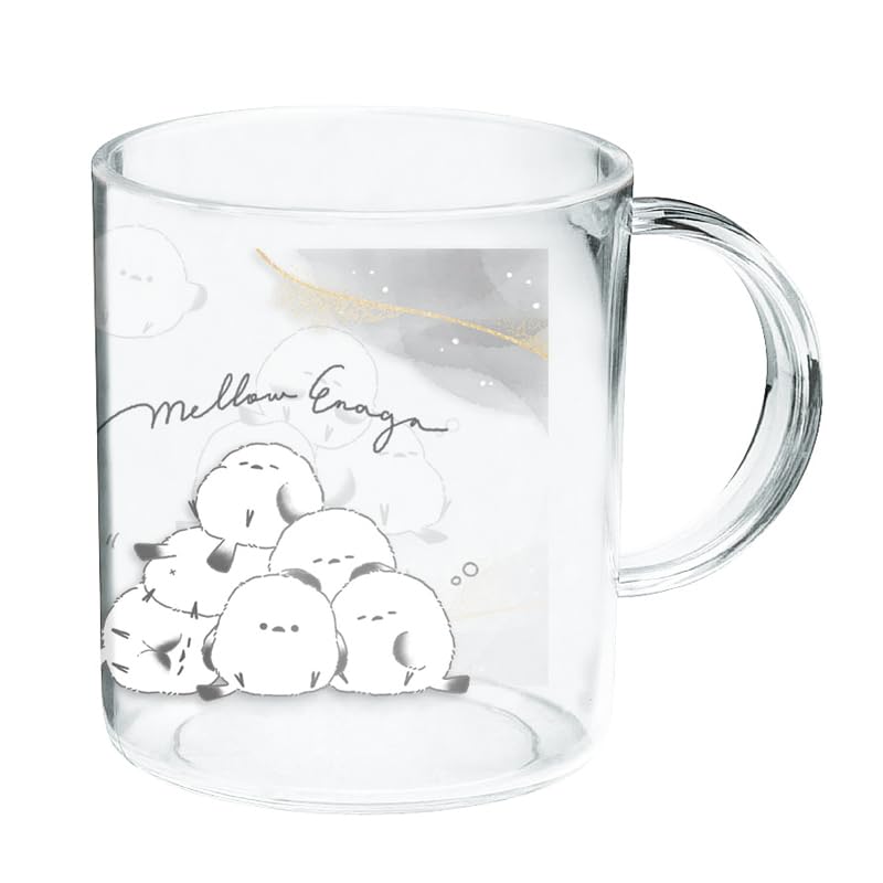 カミオジャパン プラカップ MELLOW ENAGA 224190 送料無料