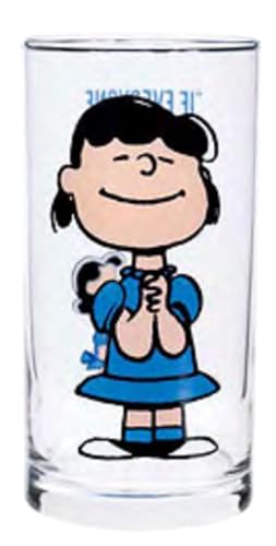  PEANUTS 饹 LUCY/BL 7.2 H13.7 PQ-1002 ̵
